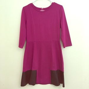 Anthropologie Sunday In Brooklyn Skater Dress